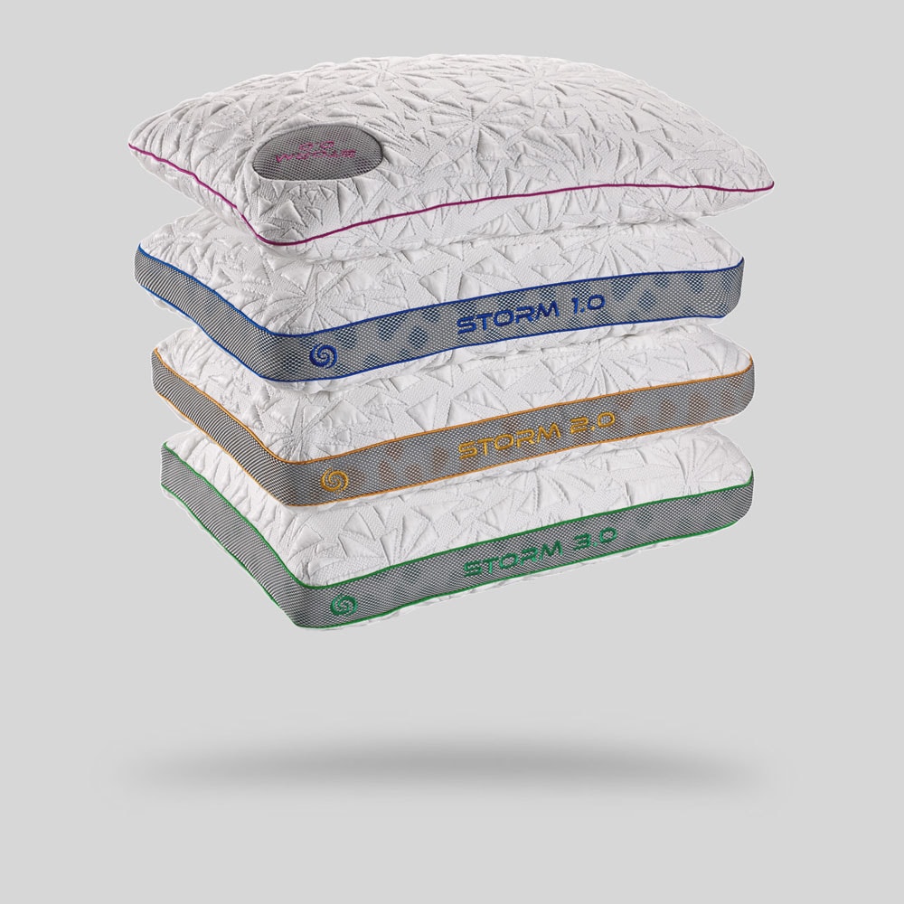 Bedgear Storm Pillow Bedgear Thailand